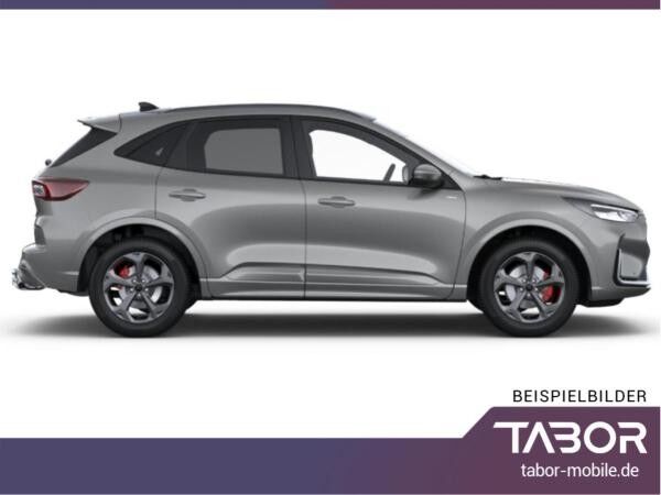 Ford Kuga 2.5 FHEV 183 AWD ST-Line X HUD Pano AHK ACC