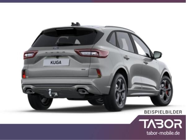 Ford Kuga 2.5 FHEV 183 AWD ST-Line X HUD Pano AHK ACC