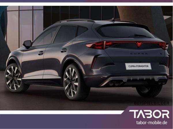 Cupra Formentor VZ 2.0 TSI 333 Memory eHK Keyl SHZ Kam