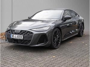 Audi A6 Lim. e-hybrid quattro edition one