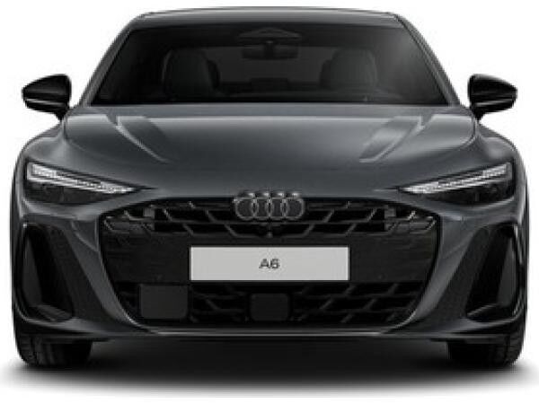 Audi A6 Lim. e-hybrid quattro edition one