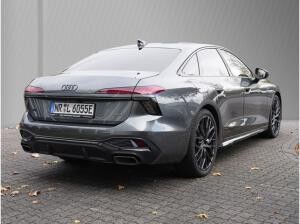 Audi A6 Lim. e-hybrid quattro edition one