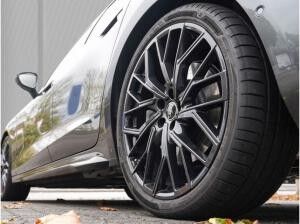 Audi A6 Lim. e-hybrid quattro edition one