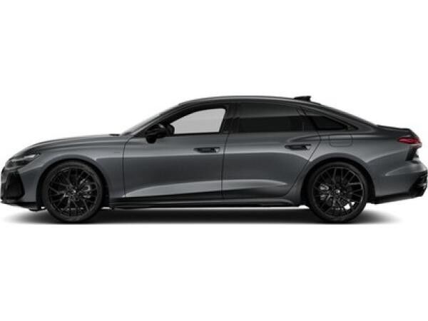 Audi A6 Lim. e-hybrid quattro edition one