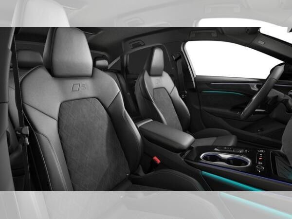 Audi A6 Lim. e-hybrid quattro edition one
