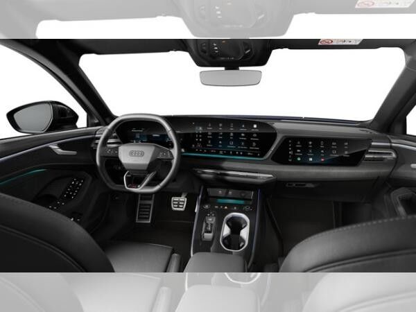 Audi A6 Lim. e-hybrid quattro edition one