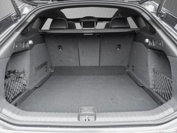 Audi S6 e-tron Avant edition one grey Matrix, B+O,
