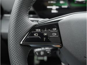 Audi S6 e-tron Avant edition one grey Matrix, B+O,