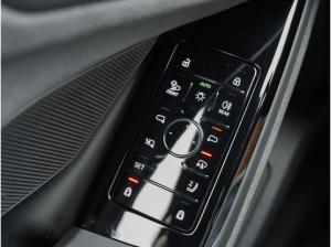 Audi S6 e-tron Avant edition one grey Matrix, B+O,