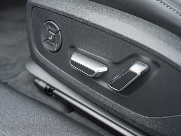 Audi S6 e-tron Avant edition one grey Matrix, B+O,