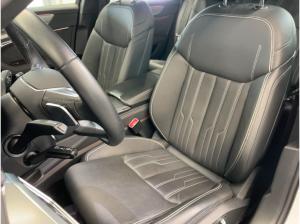 Audi A6 Avant 50 TDI quattro Head-Up Standh. Pano Matrix AHK