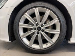 Audi A6 Avant 50 TDI quattro Head-Up Standh. Pano Matrix AHK