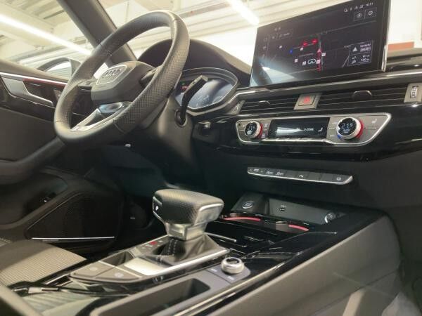 Audi A5 Sportback 40 TFSI qu. S line Laser Pano Kamera B&O