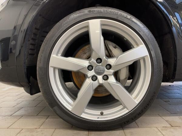 Audi Q5 55 55 TFSIe qu. S line Matrix Head-Up Luft Navi