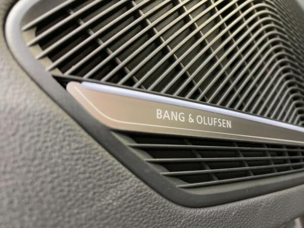 Audi A5 Sportback 40 TFSI qu. S line Laser Pano Kamera B&O