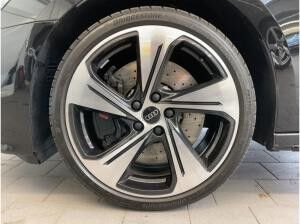 Audi S3 Limousine 2.0 TFSI Kamera virtual Navi LED DAB