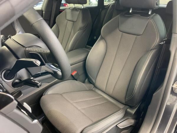 Audi A5 Sportback 40 TFSI qu. S line Laser Pano Kamera B&O