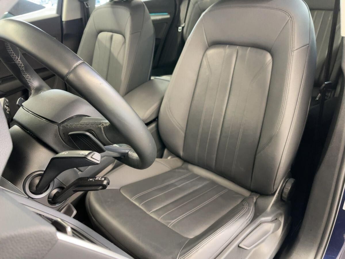 Audi Q5 50 TDI qu. advanced Head-Up Pano Luft virtual Leder