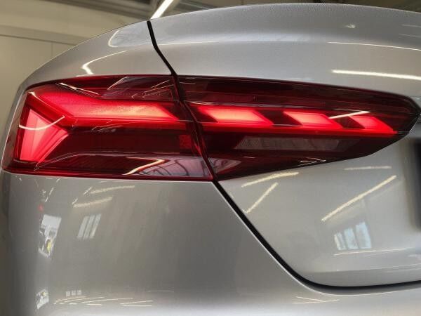 Audi A5 Cabriolet 40 TFSI Matrix Kamera ACC Navi virtual