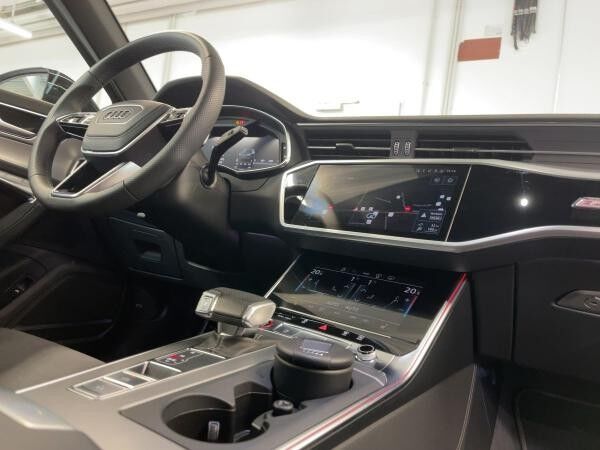 Audi S6 Avant 55 TDI quattro Head-Up HD Matrix B&O Luft