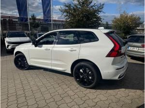 Volvo XC60 T6 AWD Plus Black Edition+LagomPak.+SOFORT