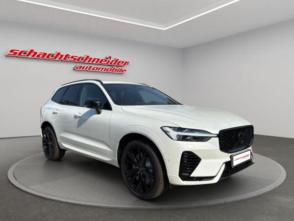Volvo XC60 T6 AWD Plus Black Edition+LagomPak.+SOFORT