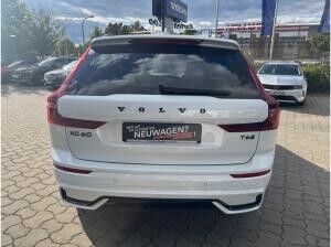 Volvo XC60 T6 AWD Plus Black Edition+LagomPak.+SOFORT