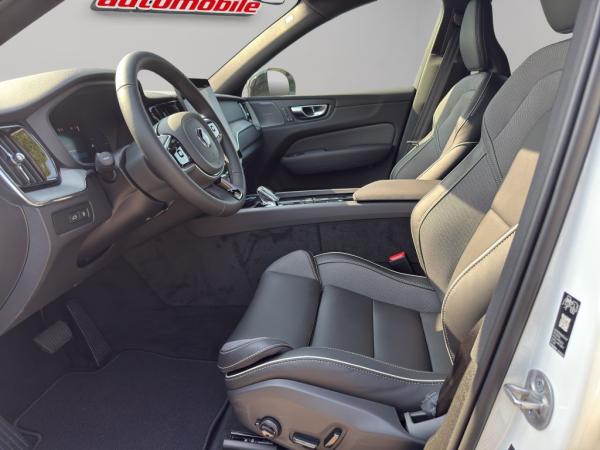 Volvo XC60 T6 AWD Plus Black Edition+LagomPak.+SOFORT
