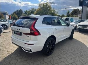 Volvo XC60 T6 AWD Plus Black Edition+LagomPak.+SOFORT