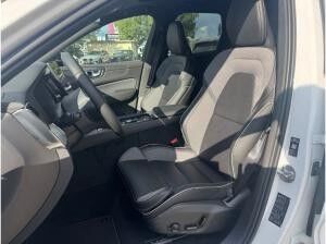 Volvo XC60 T6 AWD Plus Black Edition+LagomPak.+SOFORT