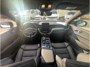 Volvo XC60 T6 AWD Plus Black Edition+LagomPak.+SOFORT