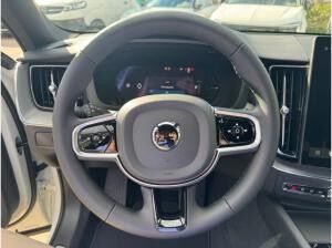 Volvo XC60 T6 AWD Plus Black Edition+LagomPak.+SOFORT