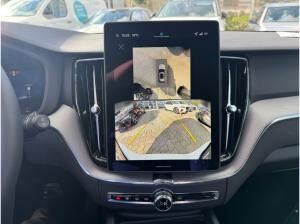 Volvo XC60 T6 AWD Plus Black Edition+LagomPak.+SOFORT