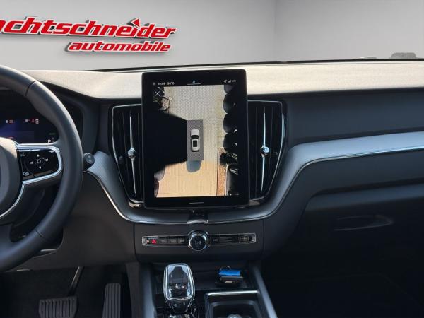 Volvo XC60 T6 AWD Plus Black Edition+LagomPak.+SOFORT