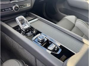 Volvo XC60 T6 AWD Plus Black Edition+LagomPak.+SOFORT