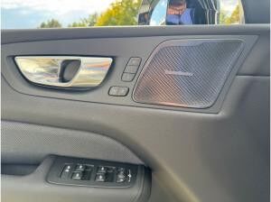 Volvo XC60 T6 AWD Plus Black Edition+LagomPak.+SOFORT