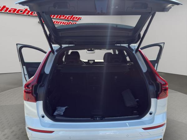 Volvo XC60 T6 AWD Plus Black Edition+LagomPak.+SOFORT