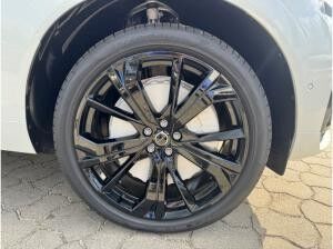 Volvo XC60 T6 AWD Plus Black Edition+LagomPak.+SOFORT