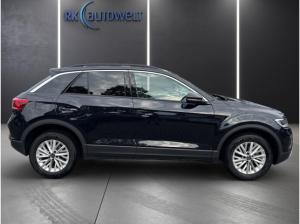 Volkswagen T-Roc Life 1.0 TSI LED Navi SHZ Park Assist