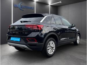 Volkswagen T-Roc Life 1.0 TSI LED Navi SHZ Park Assist