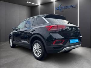 Volkswagen T-Roc Life 1.0 TSI LED Navi SHZ Park Assist
