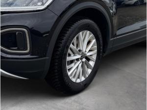 Volkswagen T-Roc Life 1.0 TSI LED Navi SHZ Park Assist