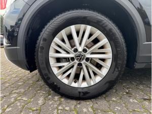 Volkswagen T-Roc Life 1.0 TSI LED Navi SHZ Park Assist
