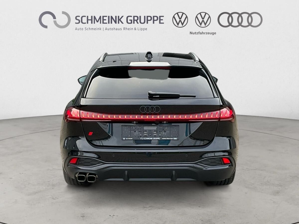 Audi A5 Avant TDI quattro S line B&O AHK HUD 360°