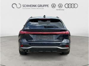 Audi A5 Avant TDI S line quattro AHK Matrix 360°