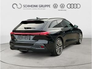 Audi A5 Avant TDI quattro S line B&O AHK HUD 360°
