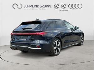 Audi A5 Avant TDI S line quattro AHK Matrix 360°