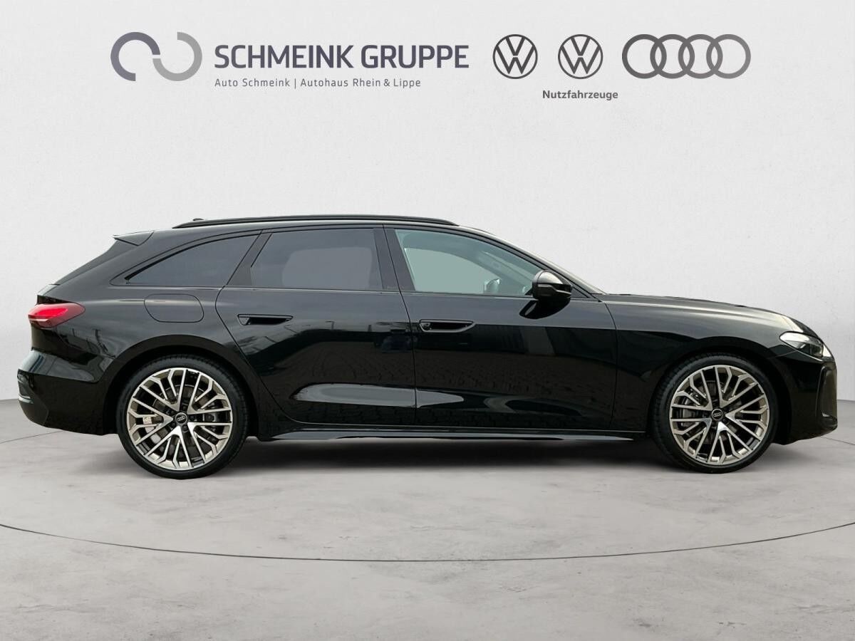 Audi A5 Avant TDI quattro S line B&O AHK HUD 360°