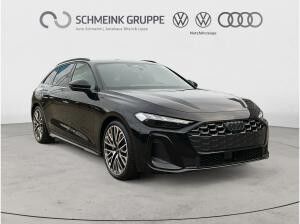 Audi A5 Avant TDI quattro S line B&O AHK HUD 360°