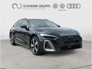 Audi A5 Avant TDI S line quattro AHK Matrix 360°